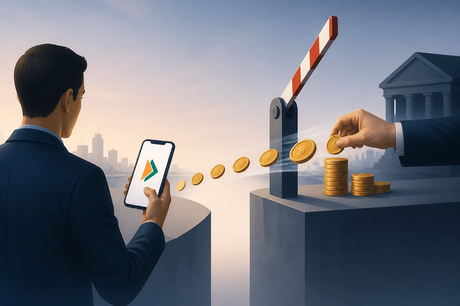 Why Your UPI Payments Might Soon Cost You Money