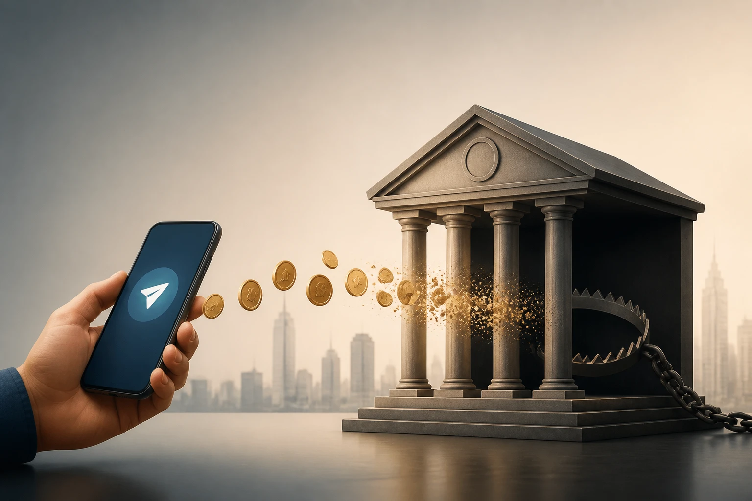 Why Your UPI Payments May Soon Come with Hidden Costs That Banks Won't Tell You About