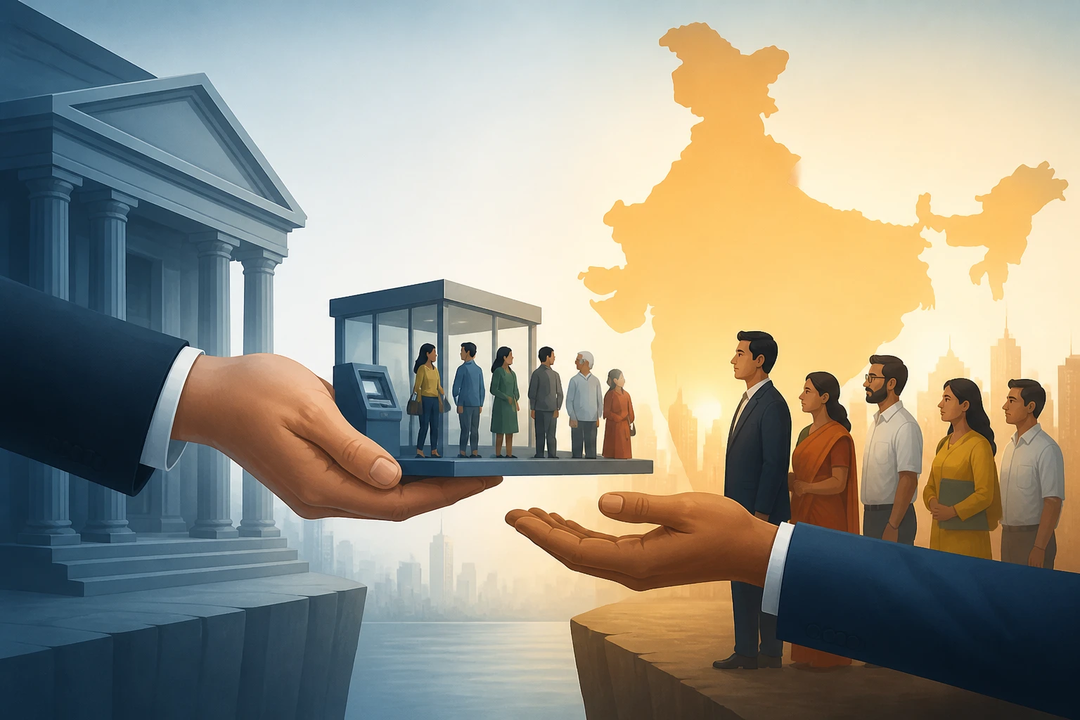 Why foreign banks are selling their retail business in India?
