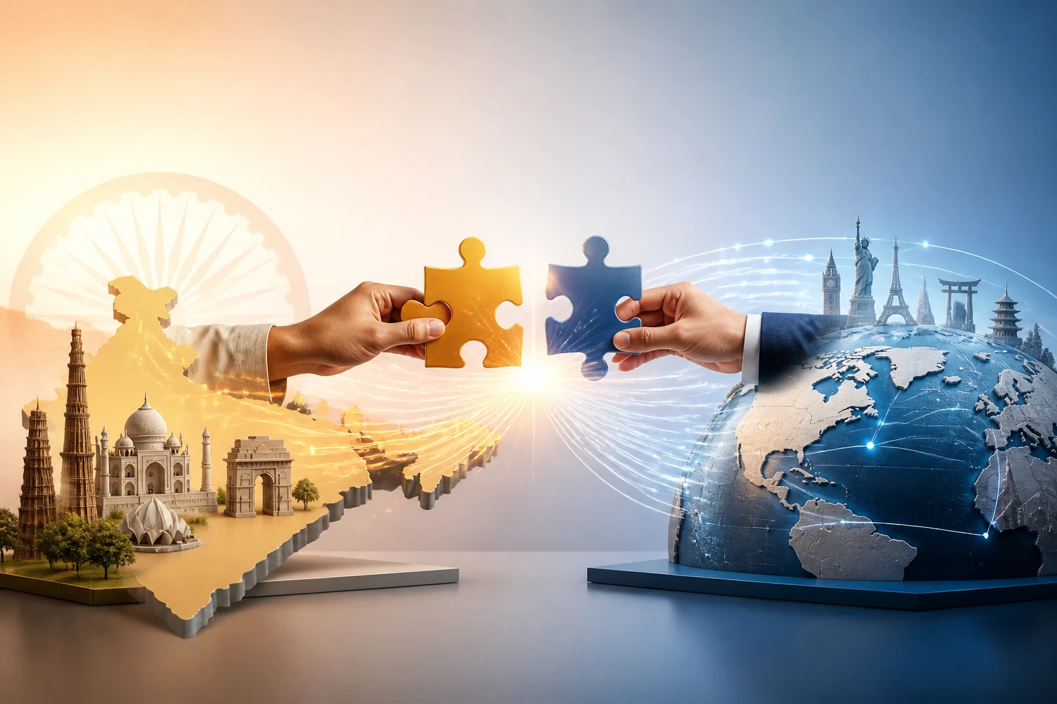 UPI-UPU Integration: India's Digital Payment Goes Global