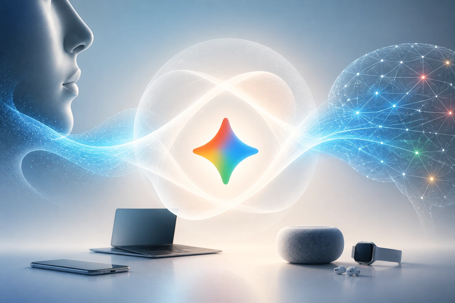 Apple reimagines Siri with Gemini AI partnership