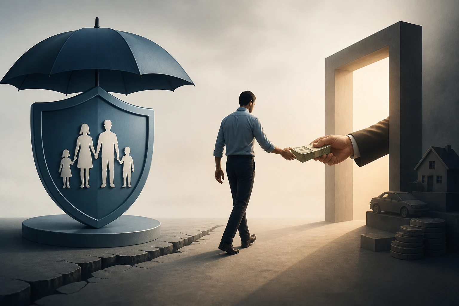 Why More People Are Now Surrendering Life Insurance Before Maturity