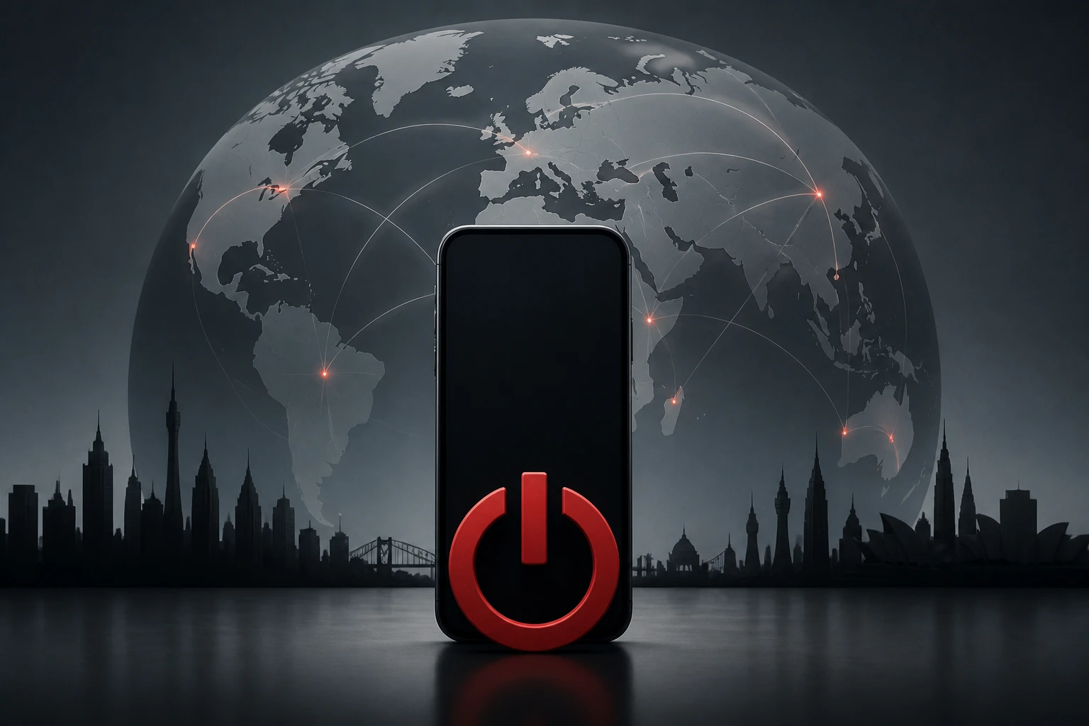 OnePlus Announces Complete Global Shutdown
